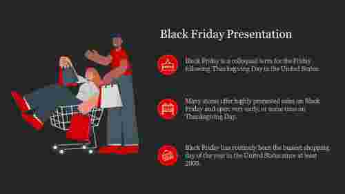 Black Friday Presentation